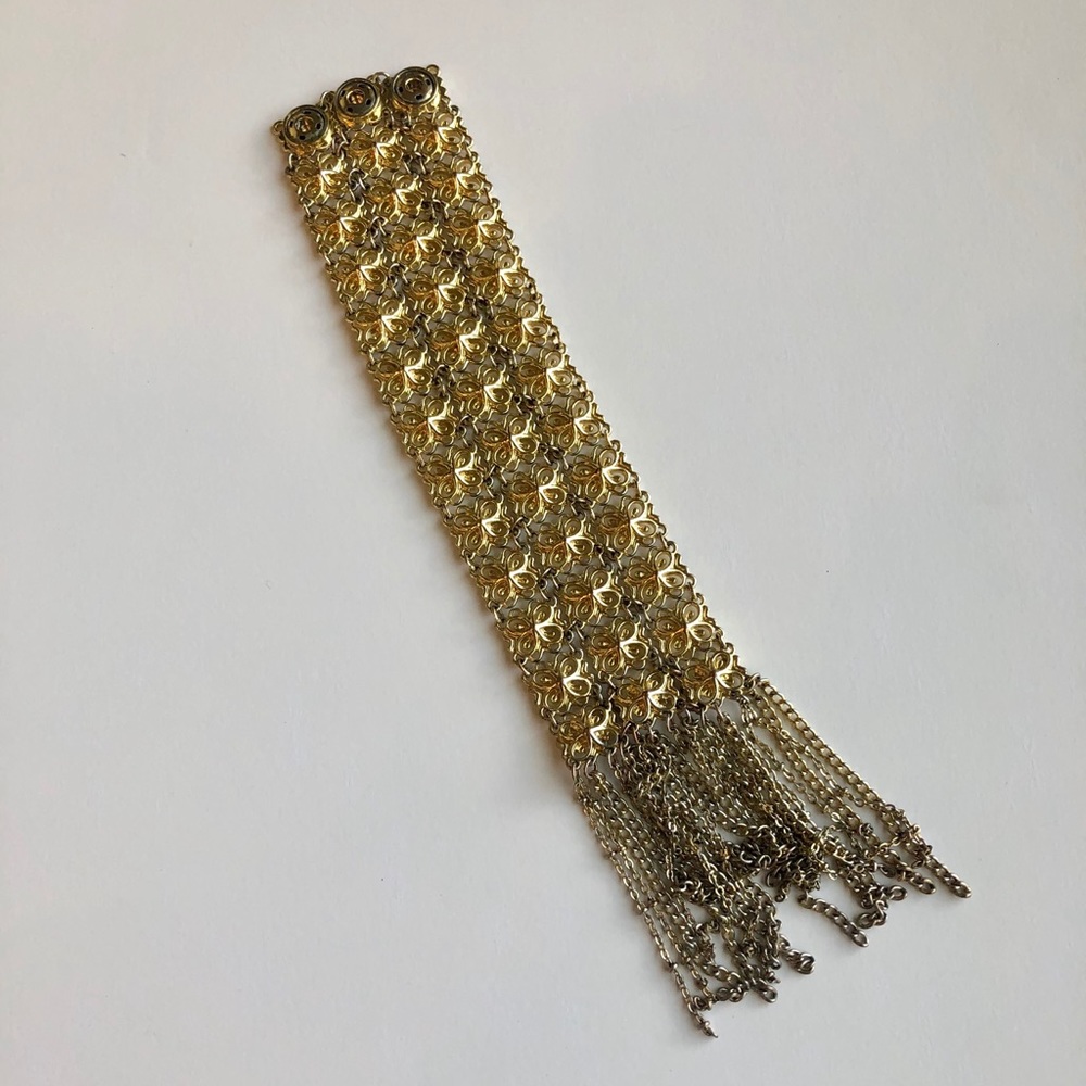 Kendra Scott Bracelet in Gold